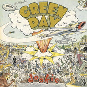 GREEN DAY: DOOKIE (180gm Reissue)(Reprise2009)