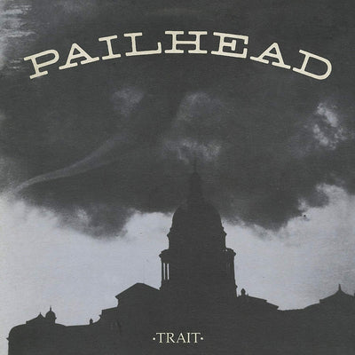 PAILHEAD: TRAIT (Ltd.Ed.Blue Marble Reissue)(Cleo2022)