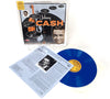 JOHNNY CASH WITH HIS HOT & BLUE GUITAR (Ltd.Mono.Ed.Blue Reissue)(Sun2022)