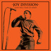 JOY DIVISION: LOVE WILL TEAR US APART (Ltd.Ed.Orange/Black Reissue)(Cleo2023)