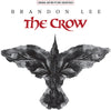 THE CROW (OST)(Ltd.Etch.Ed.180gm 2LP Canadian Import)(Atlantic2020)