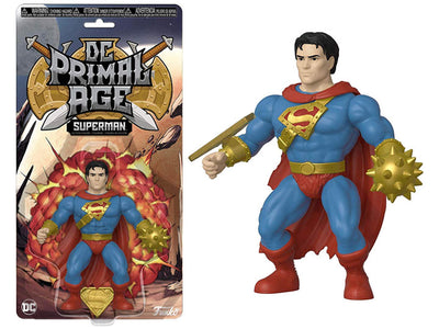 Funko DC Primal Age SUPERMAN 5