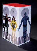 DC Comics WATCHMEN (30th Anniversary Collector's Edition) Hardcover Slipcase Set (12-Issues)
