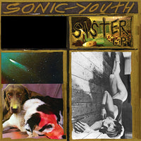 SONIC YOUTH: SISTER (Reissue+Bonus Track)(Goofin2016)