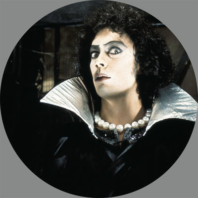 THE ROCKY HORROR PICTURE SHOW (Ltd.Ed.45th Ann.UK Import Picture Disc)(OS&V2020)
