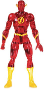 DC Essentials THE FLASH (Speed Force) 7" Action Figure