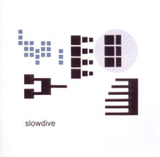 SLOWDIVE: PYGMALION (Ltd.Ed.180gm Audiophile Holland Import)(MoV2012)