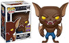 Funko Pop! Batman TAS MAN BAT (Convention Exclusive) Vinyl Figure #189