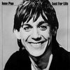IGGY POP: LUST FOR LIFE (Ltd.Ed.Blue Polish Reissue)(Virgin2025)