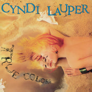 CYNDI LAUPER: TRUE COLORS (Ltd.Ed.180gm Holland Import)(MoV2021)