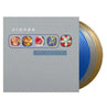 CRANES: EP COLLECTION V1&2 (Ltd.Num.Ed.180gm 3LP Silver/Blue/Gold Holland)(2021)