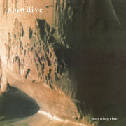 SLOWDIVE: MORNINGRISE (Ltd.Ed.180gm Smoke Vinyl Holland Import)(MoV2020)