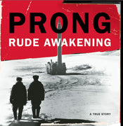 PRONG: RUDE AWAKENING (Ltd.Ed.180 Gram Holland Import)(MoV2022)
