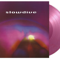 SLOWDIVE: 5 EP (Ltd.Ed.180gm Pink/Purple Holland Import)(MoV2021)
