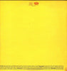 STEVE MILLER BAND: BRAVE NEW WORLD (Ltd.Ed.180gm Yellow Czech Imp.)(Capitol2018)