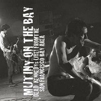 DEAD KENNEDYS: MUTINY ON THE BAY (Ltd.Ed.2LP UK Import)(AudioPlatter2021)