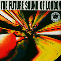 THE FUTURE SOUND OF LONDON: ACCELERATOR (Ltd.Num.Ed.RSD 2LP 30th Ann.UK Import)