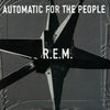 R.E.M.: AUTOMATIC FOR THE PEOPLE (Ltd.Ed.180gm 25th Ann.Reissue)(Craft2017)