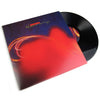 COCTEAU TWINS: HEAVEN OR LAS VEGAS (180gm UK Import)(4AD2014)