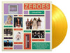 ZEROES COLLECTED (Ltd.Num.Ed.180gm 2LP Yellow Holland Import)(MoV2022)