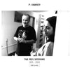PJ HARVEY: THE PEEL SESSIONS 1991-2004 (Ltd.Ed.180gm Reissue)(Island2021)
