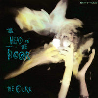 THE CURE: THE HEAD ON THE DOOR (Ltd.Ed.180gm French Import)(Universal2013)