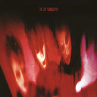 THE CURE: PORNOGRAPHY (Ltd.Ed.180gm UK Import)(Polydor2016)