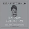 ELLA FITZGERALD: PLATINUM COLLECTION (Ltd.Ed.180gm White 3LP UK Import)(NotNow2017)