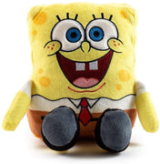 Kidrobot Spongebob Squarepants SPONGEBOB 7" Phunny Plush