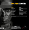 MILES DAVIS: HIS ULTIMATE COLLECTION (180gm Holland Import)(Sony/Columbia2022)
