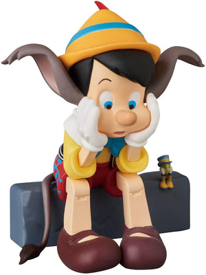 Medicom Disney Pinocchio PINOCCHIO (Long Ears Ver.) 2.5