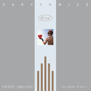 EURYTHMICS: SWEET DREAMS (ARE MADE OF THIS)(Ltd.Ed.180gm Reissue)(Sony2018)