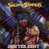 SUICIDAL TENDENCIES: JOIN THE ARMY (Ltd.Ed.180gm Holland Import)(MoV2022)