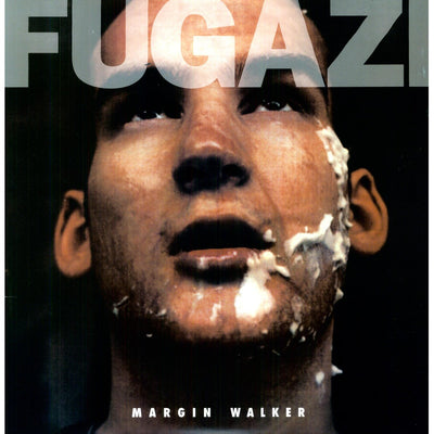 FUGAZI: MARGIN WALKER (Dischord1995)