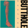 BUTTHOLE SURFERS: REMBRANDT P*SSYHORSE (Reissue)(Matador2024)