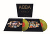 ABBA: GOLD (Greatest Hits)(Ltd.Ed.180gm 30th Ann.2LP Gold Polish Import)(Cap2022)