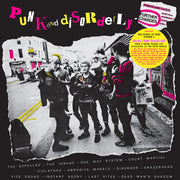 PUNK & DISORDERLY V2: FURTHER CHANGES (Exp.Italian Import Reissue)(Spittle2022)