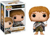 Funko Pop! Movies Lord of the Rings SAMWISE GAMGEE (GitD) Vinyl Figure #445 **CLEARANCE**