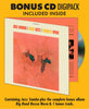 STAN GETZ & CHARLIE BYRD: JAZZ SAMBA (Ltd.Ed.180gm Spanish Imp+CD)(GR2020)
