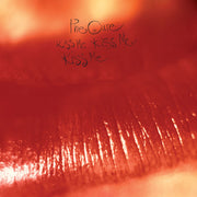 THE CURE: KISS ME, KISS ME, KISS ME (Ltd.Ed.180gm 2LP Reissue)(Rhino2013)