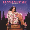 DONNA SUMMER: ON THE RADIO Greatest Hits V1&2 (Ltd.Ed.Pink 2LP Holland Import)(Mer2018)