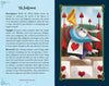 Insights Editions Disney's ALICE IN WONDERLAND Tarot Deck & Guidebook  (78pg)