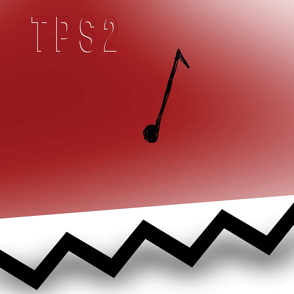 TWIN PEAKS: SEASON TWO Music & More (Ltd.Ed.180gm 2LP w/Stills)(Rhino2019)
