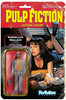 Super7 ReAction Pulp Fiction MARSELLUS WALLACE 3.75" Action Figure