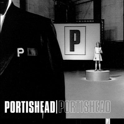PORTISHEAD: PORTISHEAD (Ltd.Ed.180gm 2LP UK Import)(Universal2017)