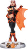 DC Direct DC Bombshells BATGIRL (Halloween Variant) 10.5" Statue