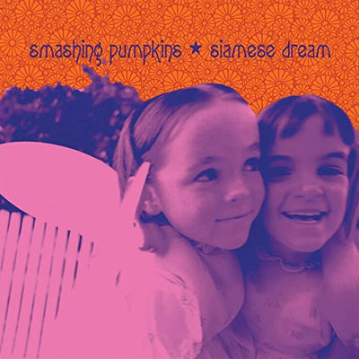 SMASHING PUMPKINS: SIAMESE DREAM (180gm 2LP Reissue)(Virgin2011)