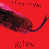 ALICE COOPER: KILLER (Ltd.Ed.180gm 50th Ann.Reissue)(Friday2021)*
