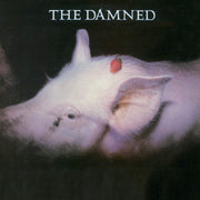 THE DAMNED: STRAWBERRIES (Ltd.DX.Ed.Red/Green Reissue)(CultureFactory2021)