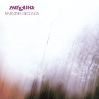 THE CURE: SEVENTEEN SECONDS (Ltd.Ed.180gm Holland Import)(MoV2011)